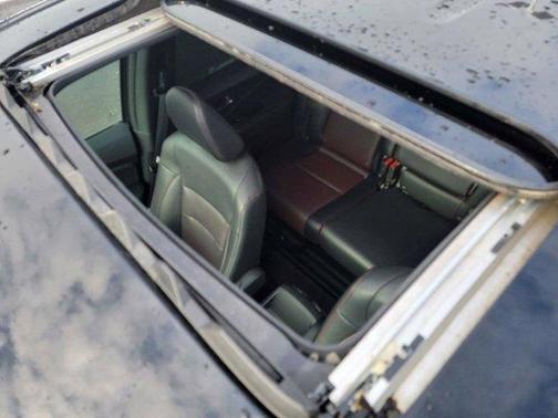 2017 Honda Ridgeline Black Edition