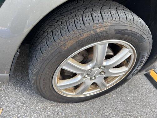 2005 Subaru Impreza Outback Sport Wagon