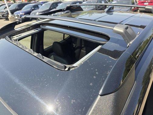2017 Honda Ridgeline Black Edition
