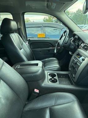 2014 GMC Yukon SLT