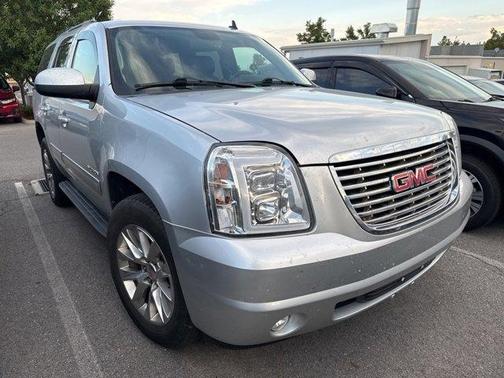 2014 GMC Yukon SLT