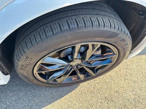 2022 Audi Q3 45 S line Premium