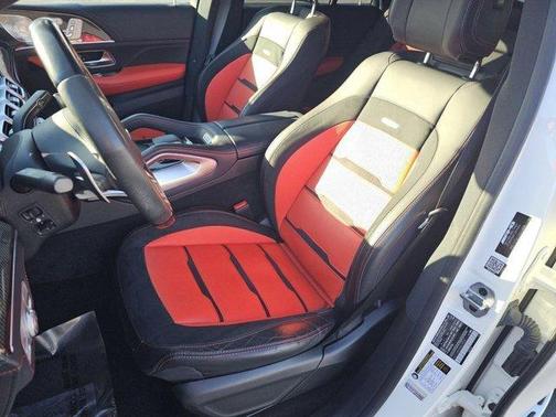 2022 Mercedes-Benz AMG GLE 53 Base