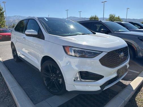 2021 Ford Edge ST