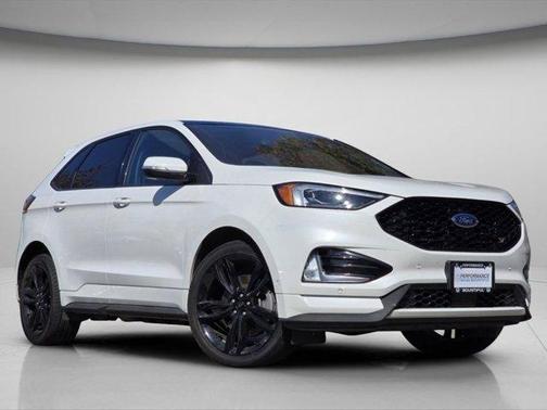2021 Ford Edge ST