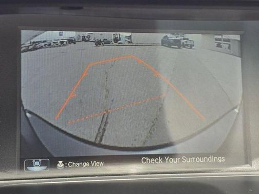 Modern Steel Metallic 2014 Honda Accord EX-L