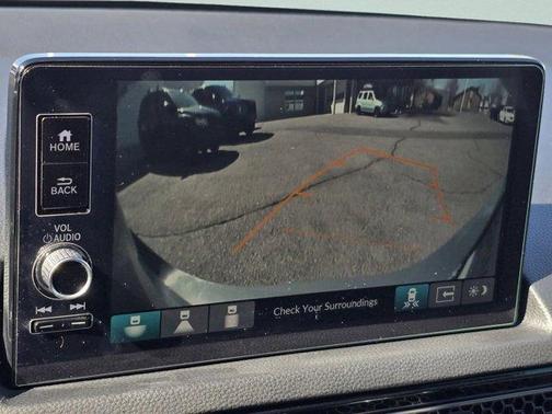 2022 Honda Civic Touring