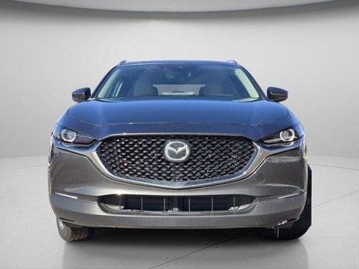 2023 Mazda CX-30 2.5 S Preferred Package