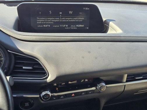 2023 Mazda CX-30 2.5 S Preferred Package