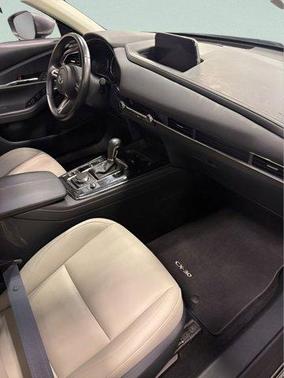 2023 Mazda CX-30 2.5 S Preferred Package