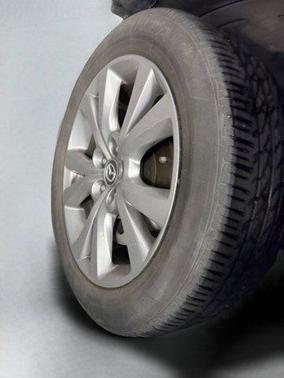 2023 Mazda CX-30 2.5 S Preferred Package