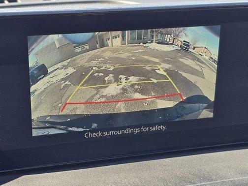 2023 Mazda CX-30 2.5 S Preferred Package