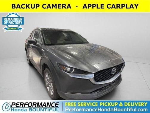 2023 Mazda CX-30 2.5 S Preferred Package