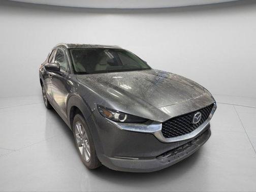 2023 Mazda CX-30 2.5 S Preferred Package