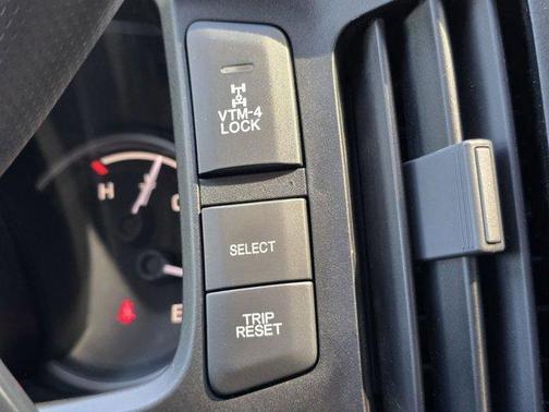 2013 Honda Ridgeline RTS