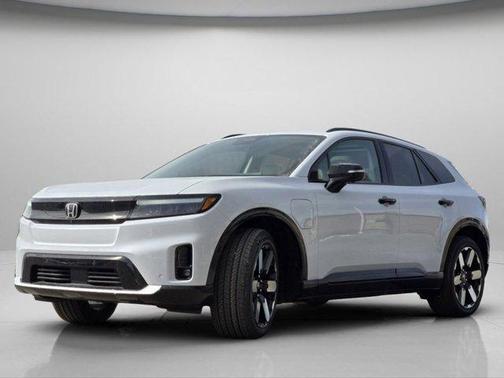 2026 Honda Prologue Elite