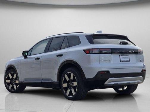 2026 Honda Prologue Elite