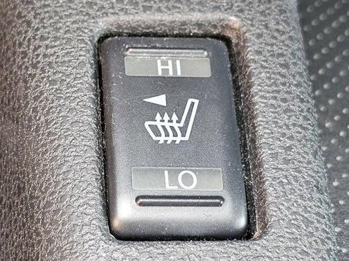 2014 Nissan Leaf S