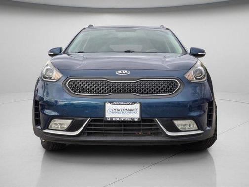 2017 Kia Niro EX