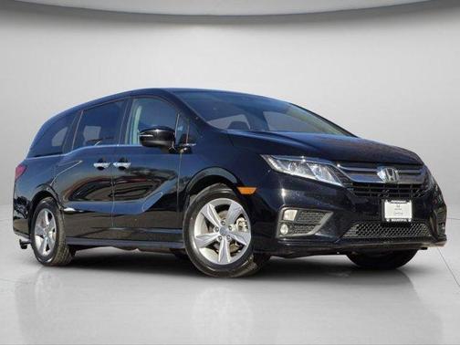 2020 Honda Odyssey EX