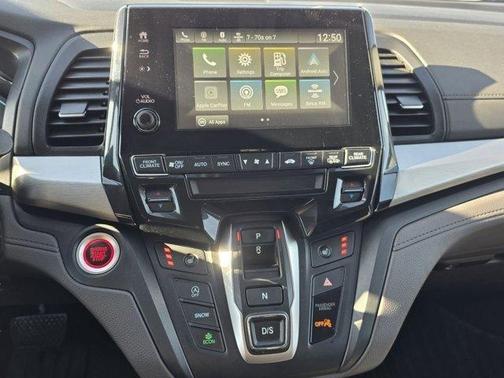 2020 Honda Odyssey EX