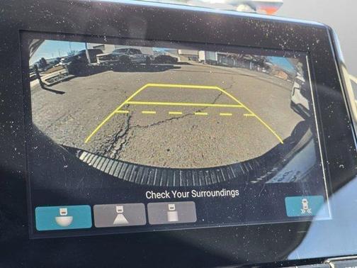 2020 Honda Odyssey EX