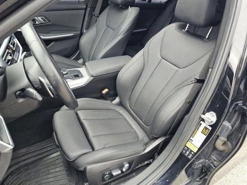 2020 BMW 330 i xDrive