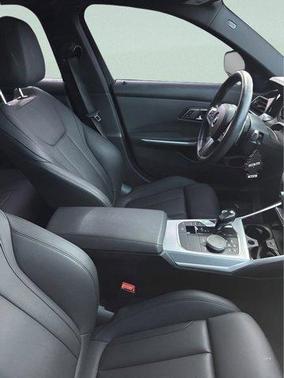 2020 BMW 330 i xDrive