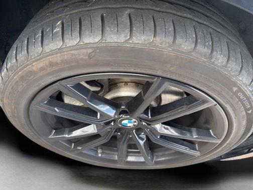 2020 BMW 330 i xDrive