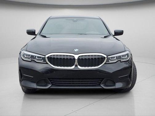 2020 BMW 330 i xDrive