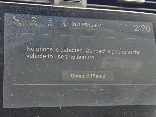 2019 Honda Insight Touring