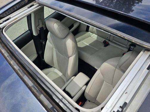 2019 Honda Insight Touring