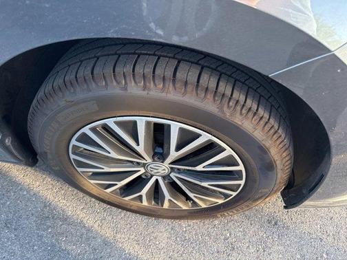 2020 Volkswagen Jetta 1.4T SE