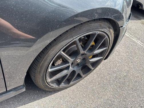 2013 Volkswagen Golf R 4-Door