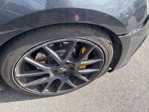 2013 Volkswagen Golf R 4-Door