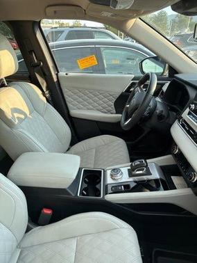 2023 Mitsubishi Outlander SEL 40th Anniversary