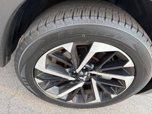 2023 Mitsubishi Outlander SEL 40th Anniversary