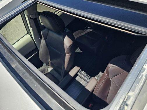 2021 Toyota Sienna
