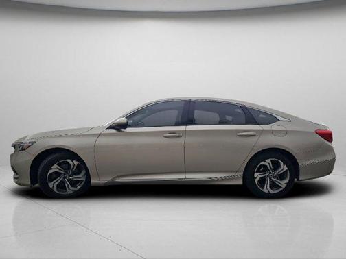 2019 Honda Accord EX-L 2.0T