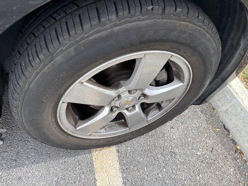 2016 Chevrolet Cruze Limited 1LT