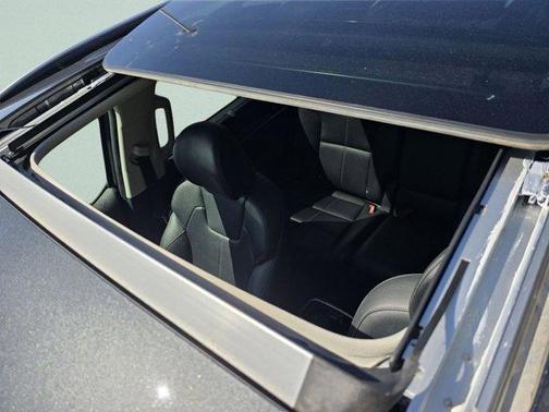 Gray 2021 Kia Telluride EX