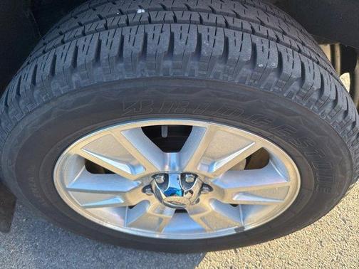 2012 Ford F-150 Lariat