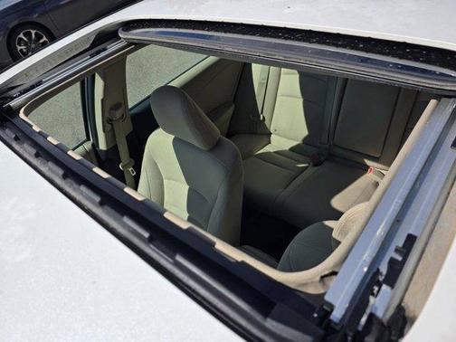 2017 Honda Accord EX