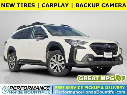 2023 Subaru Outback Premium
