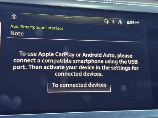 2022 Audi Q3 45 S line Premium