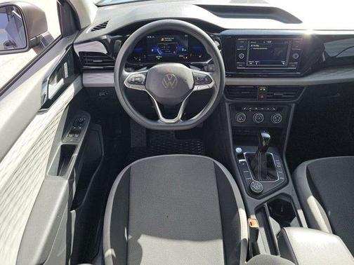 2022 Volkswagen Taos 1.5T S