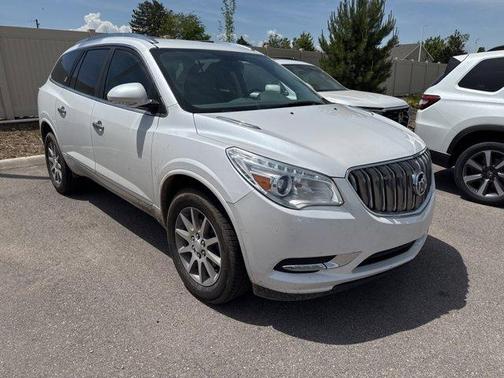 2017 Buick Enclave Convenience