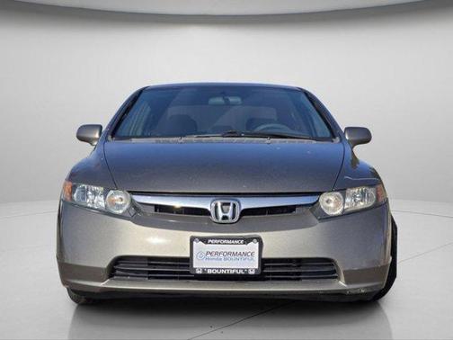 2006 Honda Civic EX