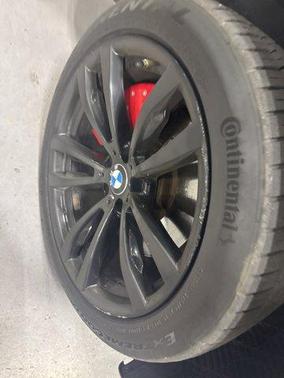 2018 BMW X6 xDrive50i