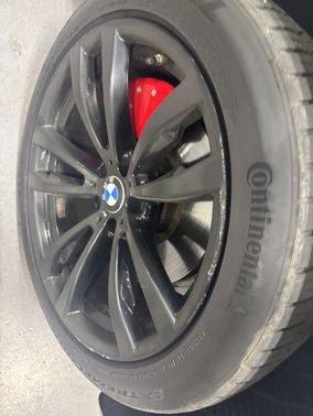 2018 BMW X6 xDrive50i